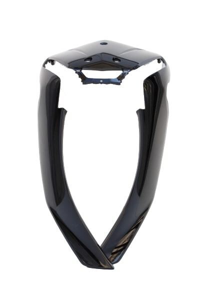 YAMAHA CRYPTON S ÖN BURUN SİYAH ORJİNAL 2019