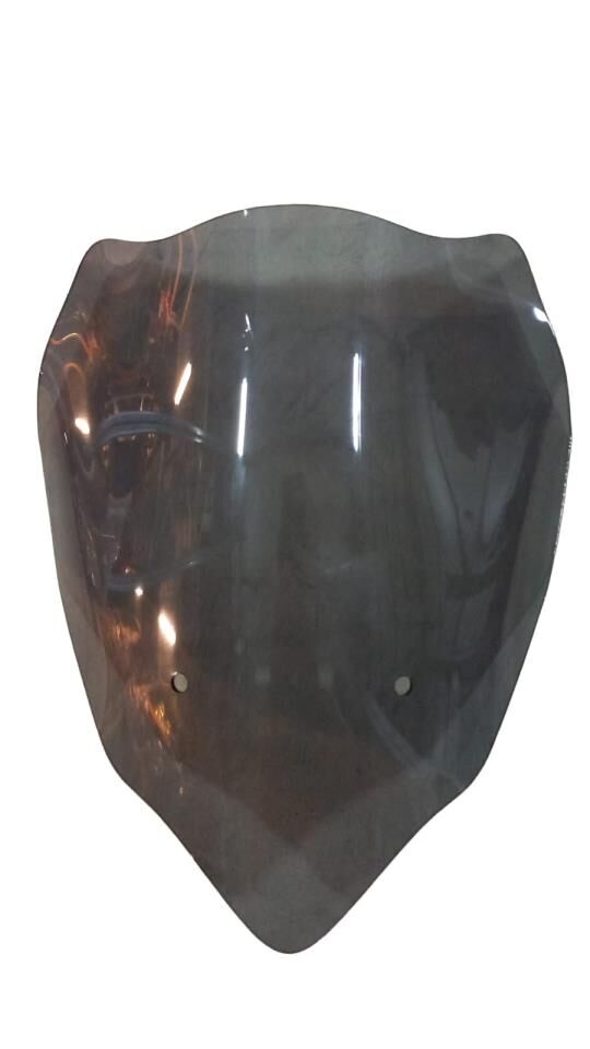 YAMAHA MT25 SİPERLİK CAMI FÜME DOUBLE 2015-2018