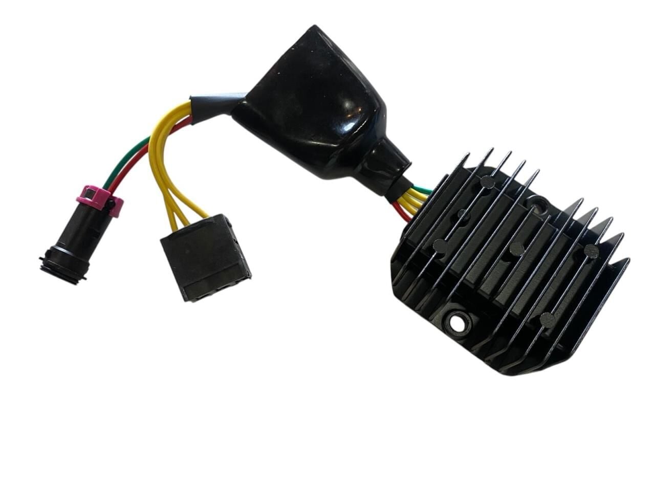 CF MOTO NK 250 KONJEKTÖR İTHAL