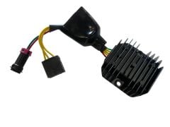 CF MOTO NK 250 KONJEKTÖR İTHAL