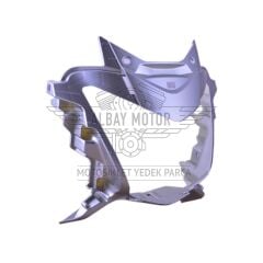 HONDA CBF 150 FAR ÇERÇEVESİ GRİ