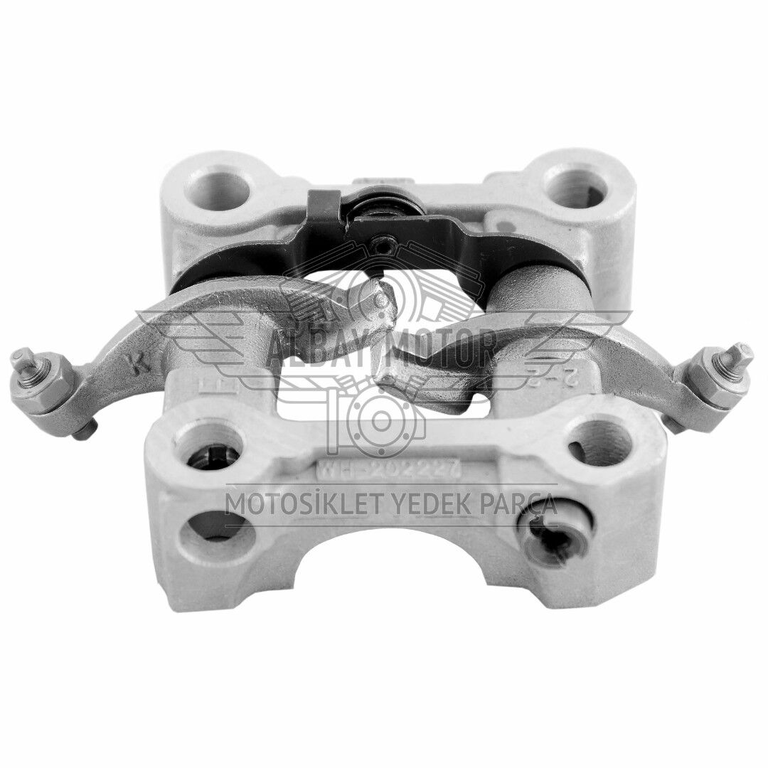 HONDA FİZZY KULBUTÖR KOMPLE PİYANOLU