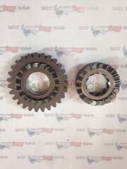 HONDA İNNOVA MARŞ MİLİ DİŞLİSİ TAKIM ORJİNAL 2005-2012