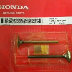 HONDA İNNOVA SUBAP TAKIM ORJİNAL