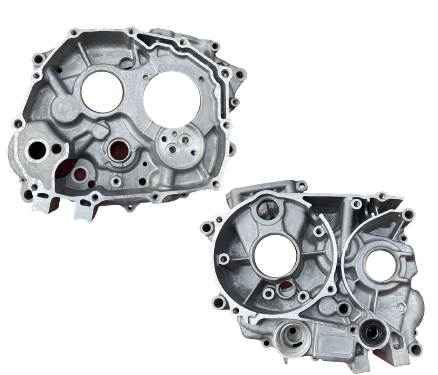 HONDA TİTAN KARTER TAKIMI ORJİNAL 1996-2000