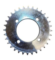 YAMAHA CRYPTON 1998-2015 - RX 115 ARKA DİŞLİ 32T