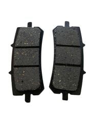 CF MOTO NK 250 ÖN FREN BALATASI İTHAL E4