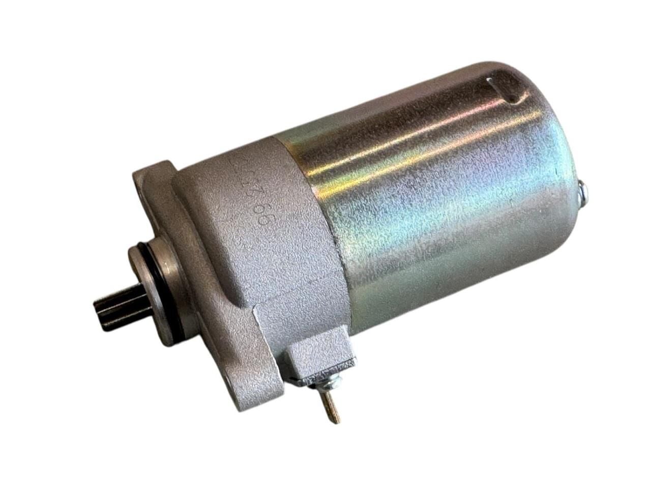 RKS PRİVATE 125-SPONTİNİ 125-ALTAİ CARRİER MARŞ MOTORU