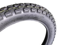 300*18 CROSS  SAFARİ DESEN DIŞ LASTİK PAKİSTAN MOTTO