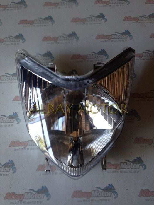 HONDA BEAT ÖN FAR KOMPLE ORJİNAL