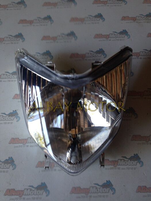 HONDA BEAT ÖN FAR KOMPLE ORJİNAL