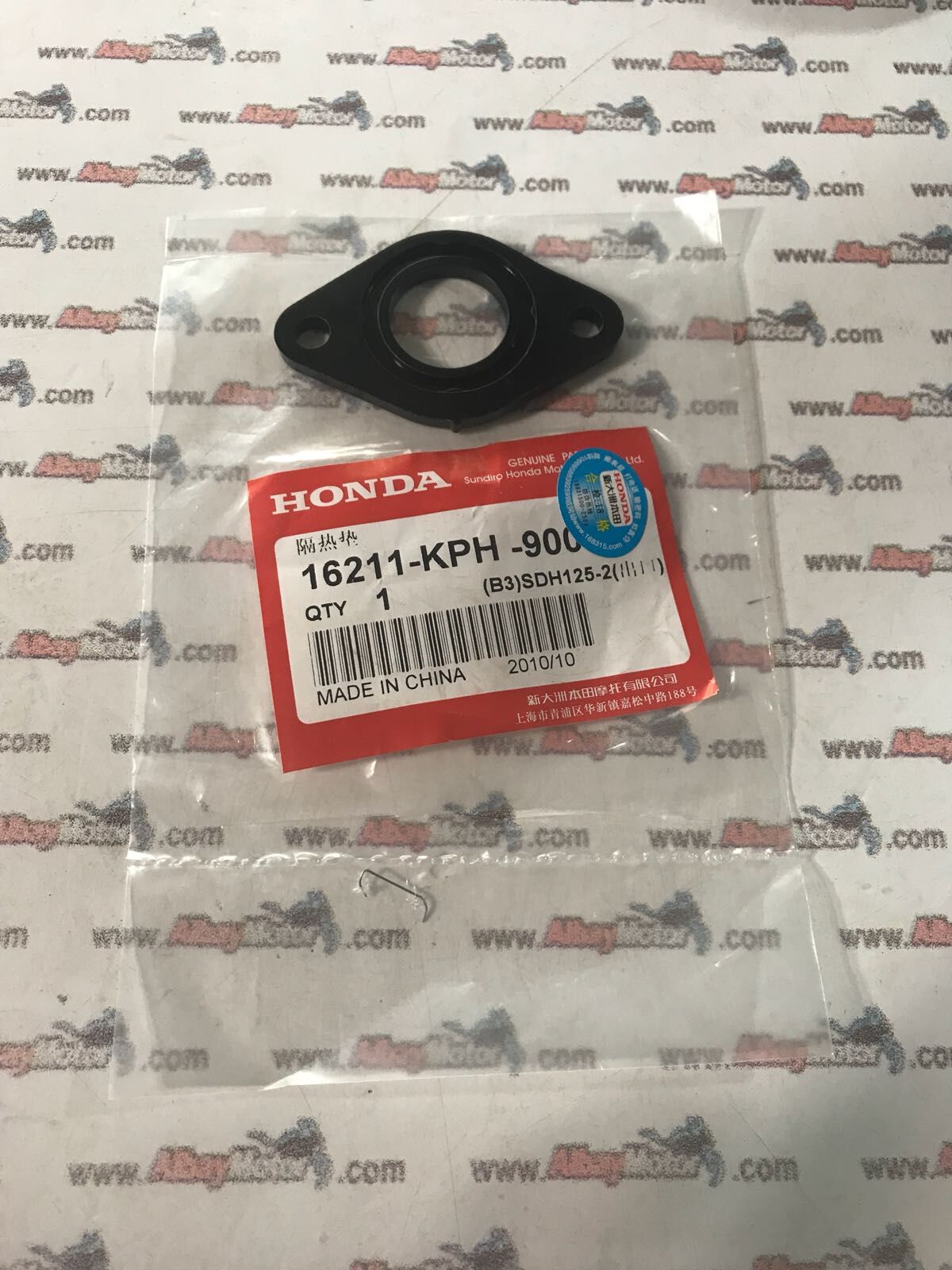 HONDA CBF 150 KARBÜRATÖR FİBERİ