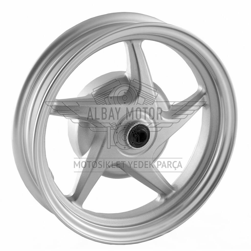 HONDA FİZZY ÖN JANT