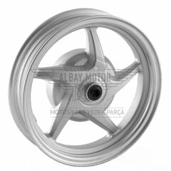 HONDA FİZZY ÖN JANT