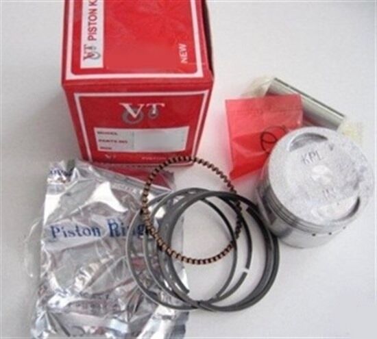 SUZUKİ AN 125 PİSTON SEGMAN 0.25 İTHAL