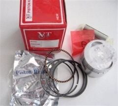 SUZUKİ AN 125 PİSTON SEGMAN 0.25 İTHAL