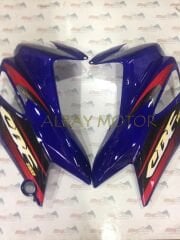 HONDA CBF 150 DEPO YAN GRENAJ MAVİ