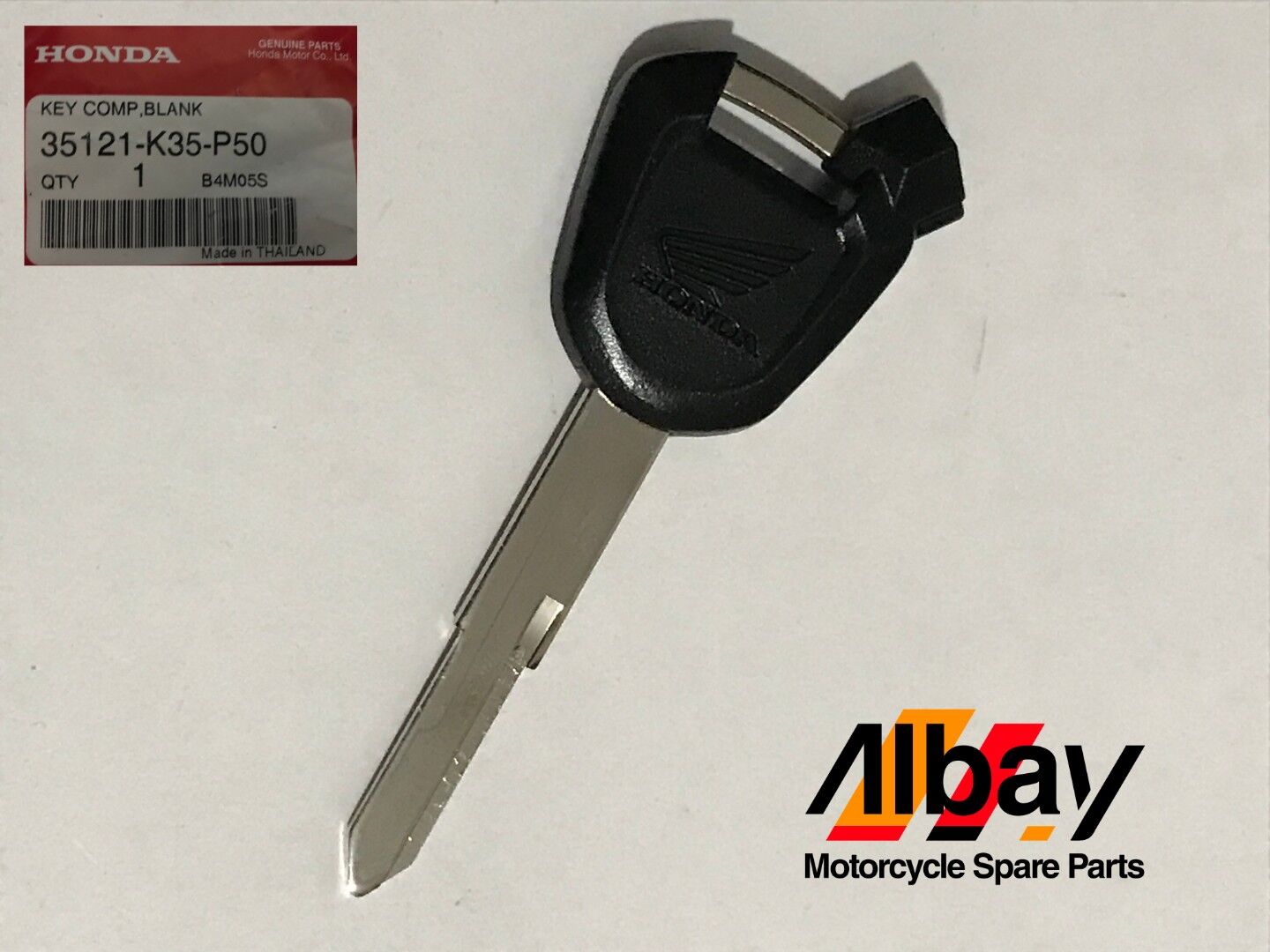 HONDA PCX 125-150 KONTAK ANAHTAR HAM ORJİNAL 2014-2017