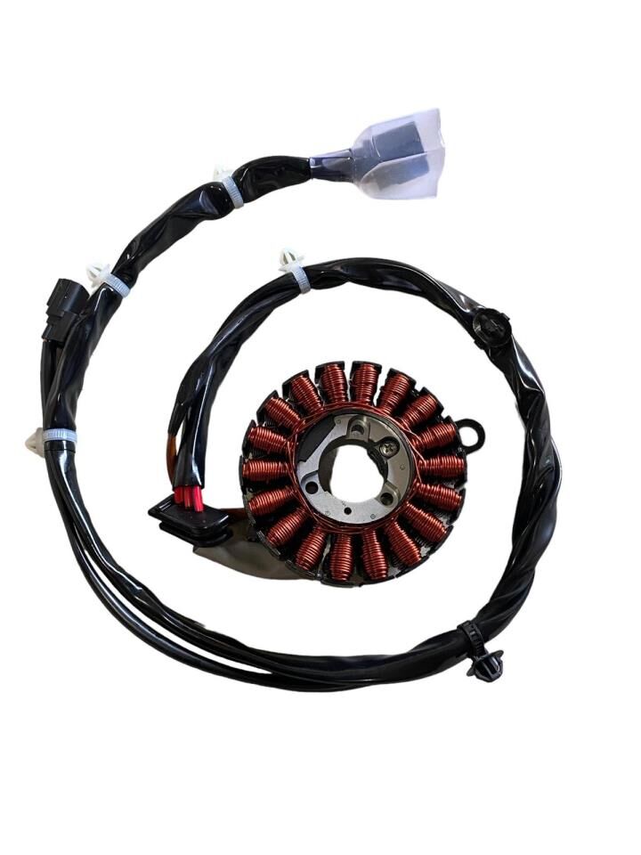 HONDA PCX 125 STATÖR 2018-2020