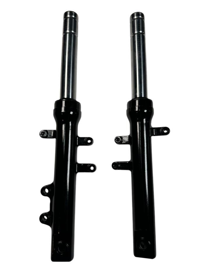 KUBA RKS NEWLİGHT 125 ÖN AMORTİSÖR TAKIM İTHAL