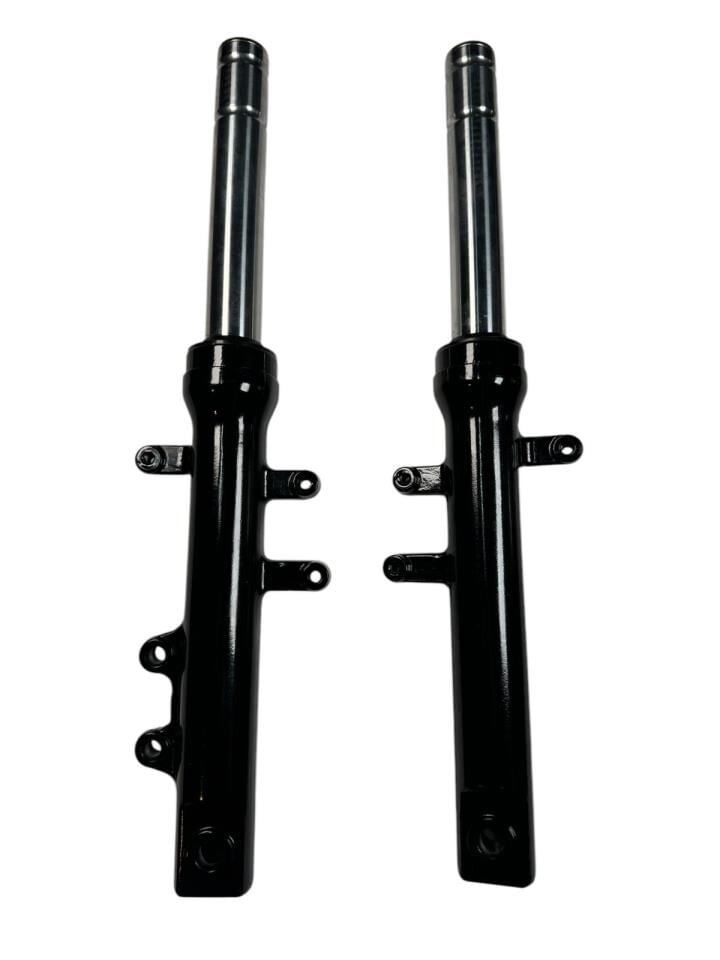 KUBA RKS NEWLİGHT 125 ÖN AMORTİSÖR TAKIM İTHAL