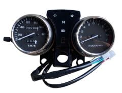 MONDİAL KT 125 KİLOMETRE SAATİ DEVİR SAATİ DİGİTAL