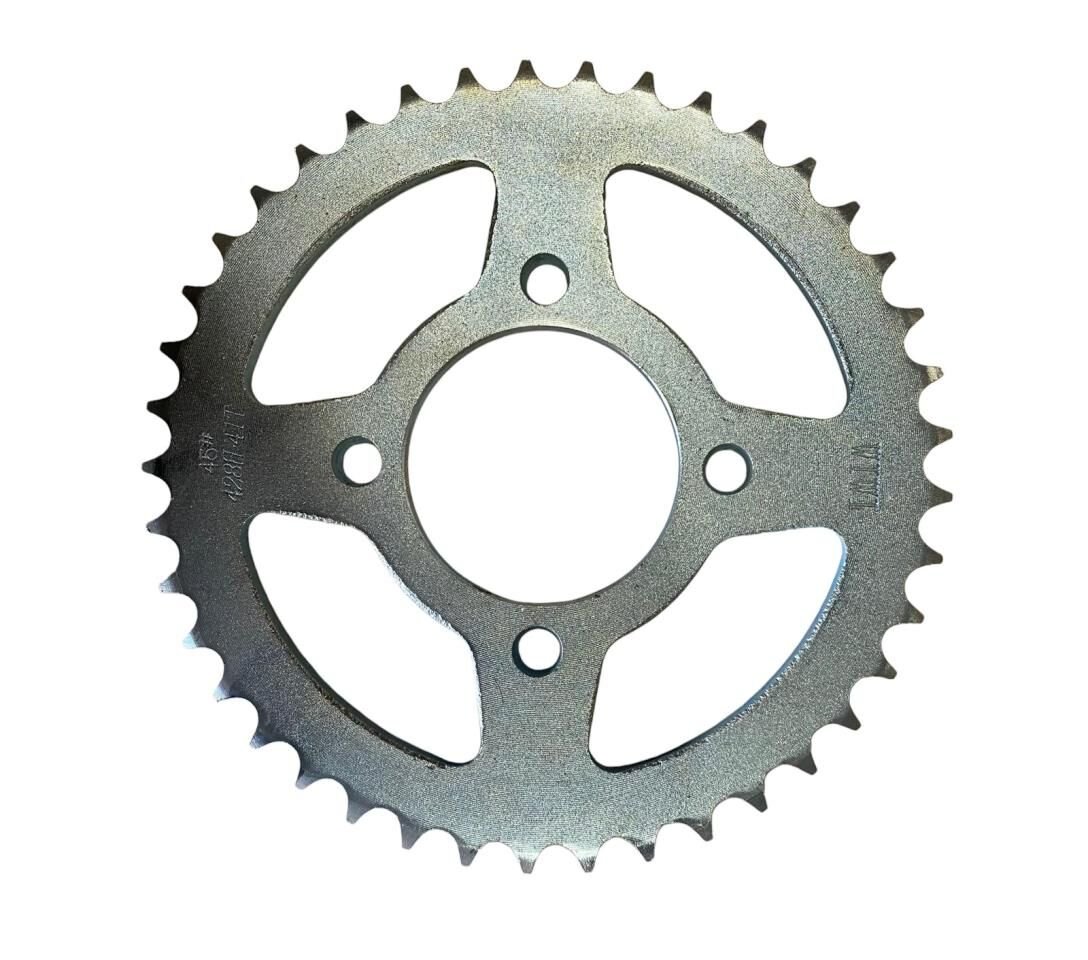 MONDİAL MH DRİFT - KN 150 ARKA DİŞLİ  41T