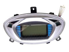 50-80cc SCOOTER KUBA SPACE KİLOMETRE SAAT