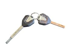 CF MOTO 250 SR KONTAK SETİ E5