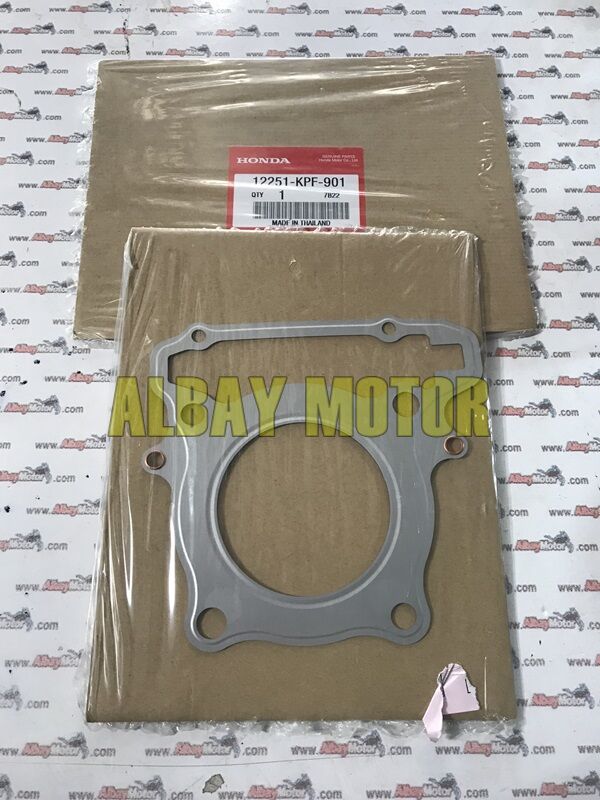 HONDA CBF 250 TWİSTER ÜST CONTA ORJİNAL