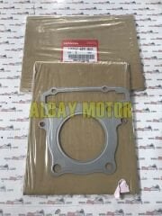 HONDA CBF 250 TWİSTER ÜST CONTA ORJİNAL