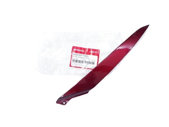 HONDA PCX 125 FAR KAŞI SAĞ BORDO ORJİNAL 2018-2020