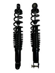 KUBA RKS NEWLİGHT 125 ARKA AMORTİSÖR TAKIM İTHAL