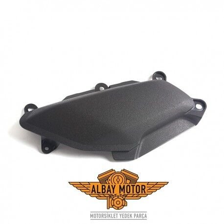 YAMAHA NMAX 125-155 SELE ALTI GRENAJ SİYAH İÇ PARÇA SOL ORJİNAL 2015-2020