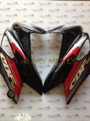 HONDA CBF 150 DEPO YAN GRENAJ SİYAH