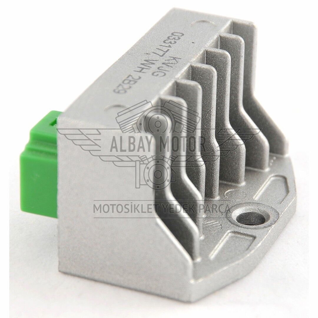 HONDA FİZZY KONJEKTÖR