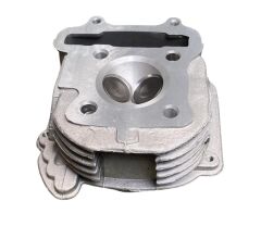 KUBA RKS NEWLİGHT 125 SİLİNDİR KAPAK