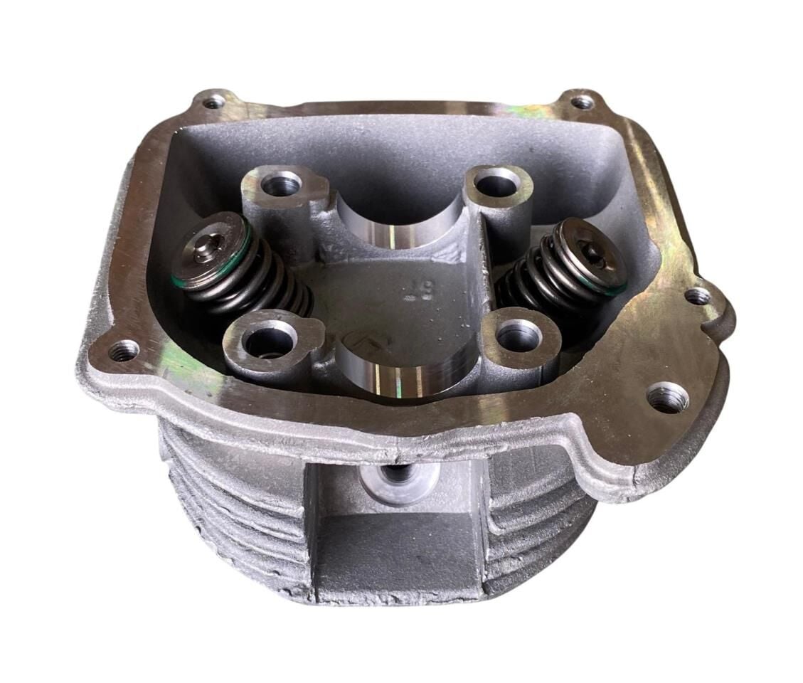 KUBA RKS NEWLİGHT 125 SİLİNDİR KAPAK