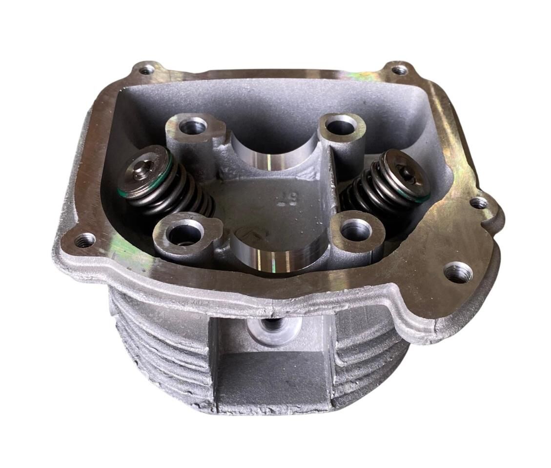 KUBA RKS NEWLİGHT 125 SİLİNDİR KAPAK