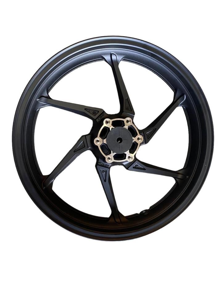 MONDİAL DRİFT 125 L ARKA JANT