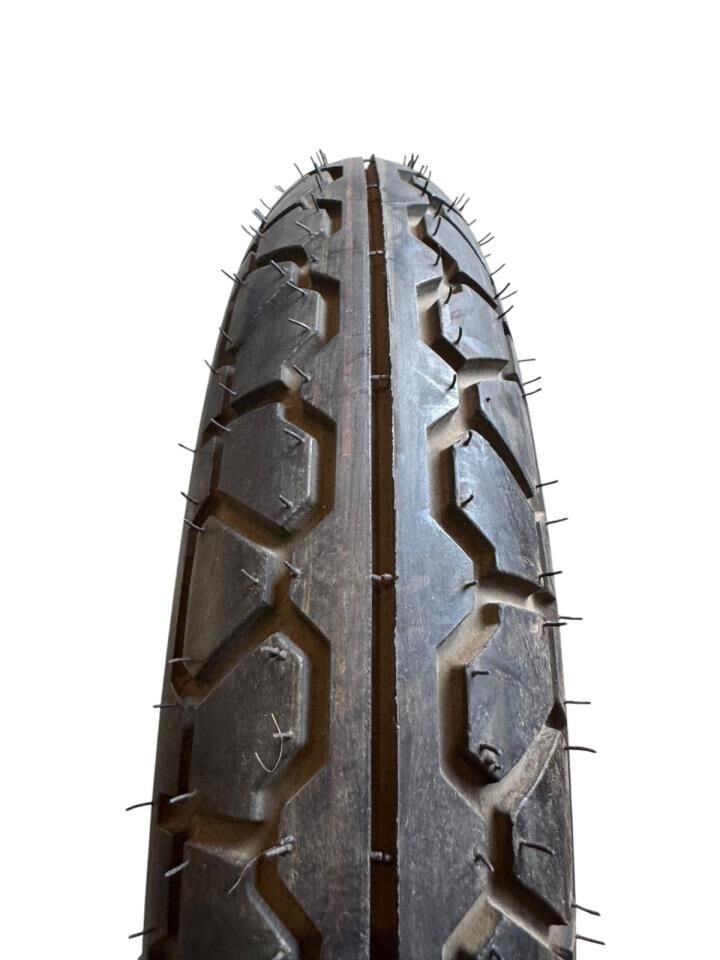 110*80*16 DIŞ LASTİK İRC ANLAŞ NR21 TT