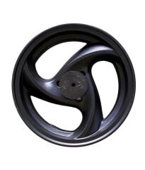 50cc SCOOTER RKS BLAZER-SPACE 50-BLAZER-FREEDOM ÖN JANT