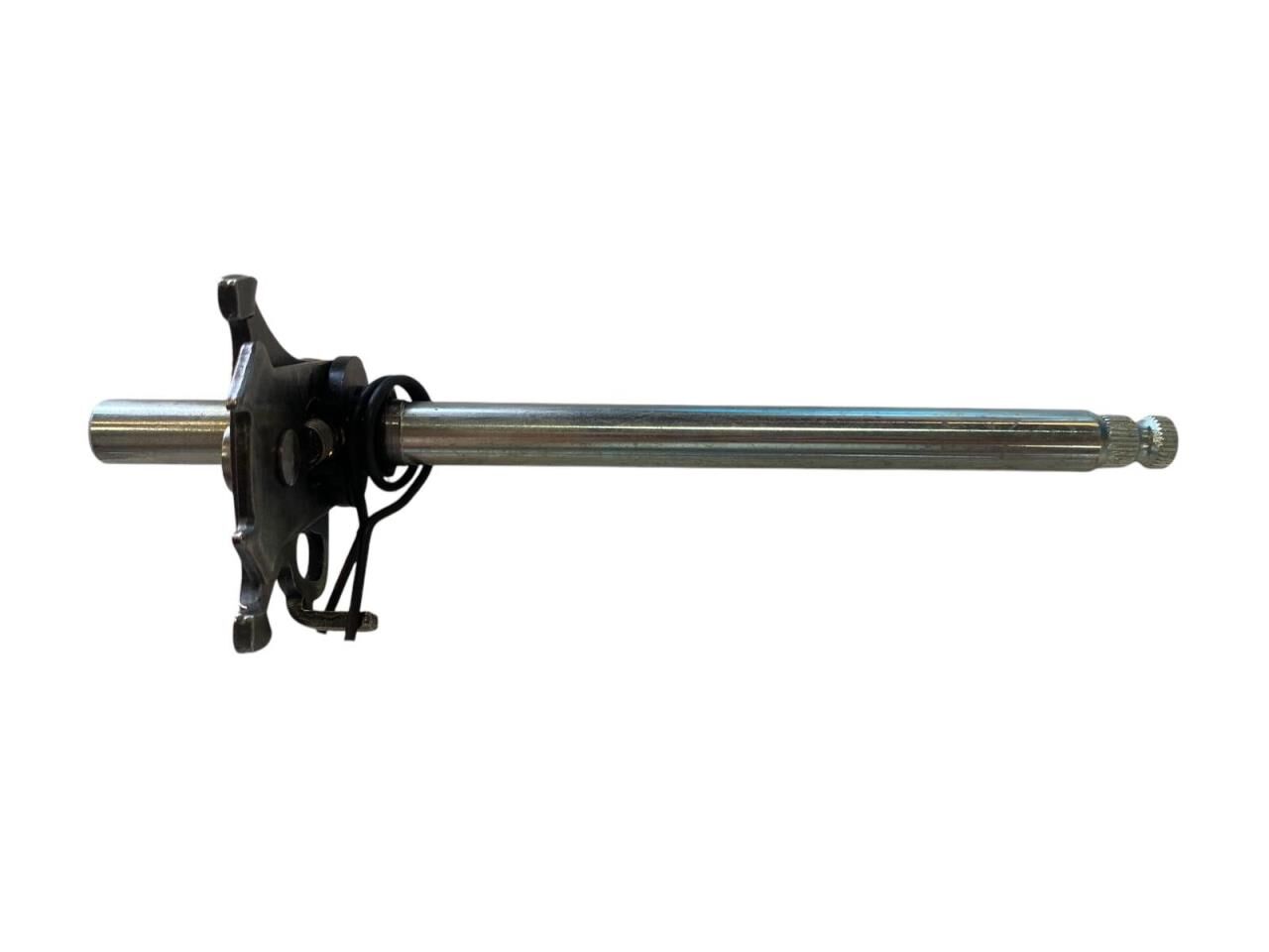 BAJAJ PULSAR NS-RS 200 VİTES MİLİ İTHAL