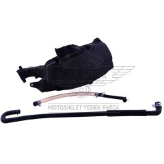 HONDA FİZZY HAVA FİLTRESİ KOMPLE