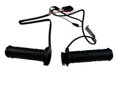 ISITMALI ELCİK 4 KADEMELİ