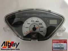 HONDA İNNOVA İ 2012 KİLOMETRE SAATİ ORJİNAL