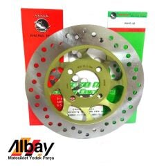 HONDA İNNOVA ÖN FREN DİSK AYNASI TAİWAN 2005-2012