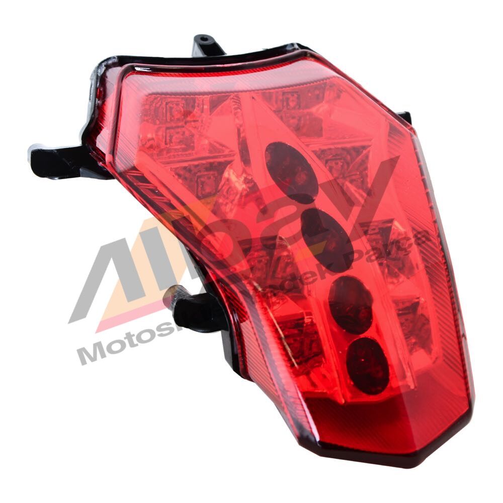 MONDİAL 180 Z-ONE ARKA STOP KOMPLE