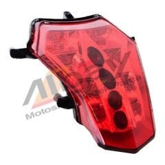 MONDİAL 180 Z-ONE ARKA STOP KOMPLE