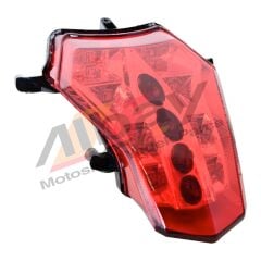 MONDİAL 180 Z-ONE ARKA STOP KOMPLE